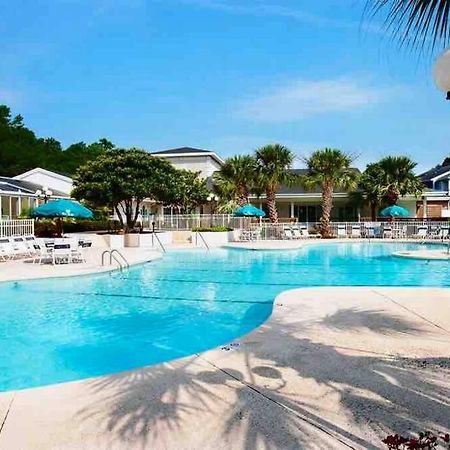 Beautiful Newly Remodeled Mini Suite At Sea Trail Resort Sunset Beach Exteriér fotografie