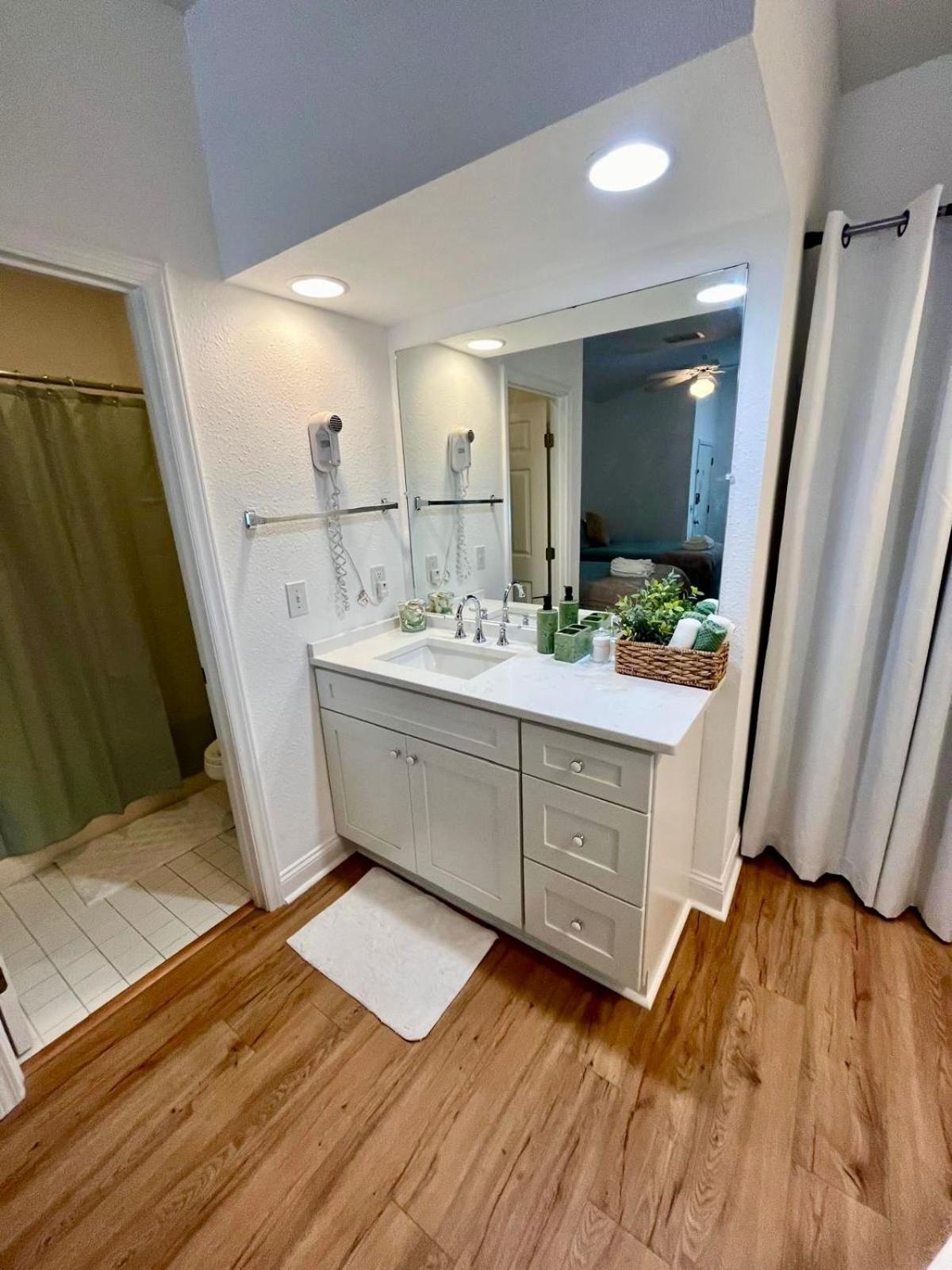 Beautiful Newly Remodeled Mini Suite At Sea Trail Resort Sunset Beach Exteriér fotografie